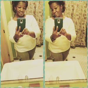 Meet your Posher, Marilyn