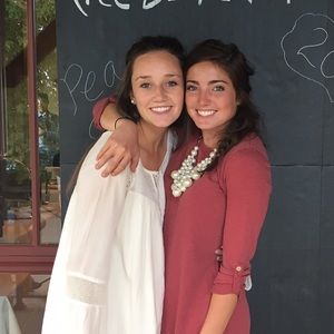 Meet your Posher, Jen