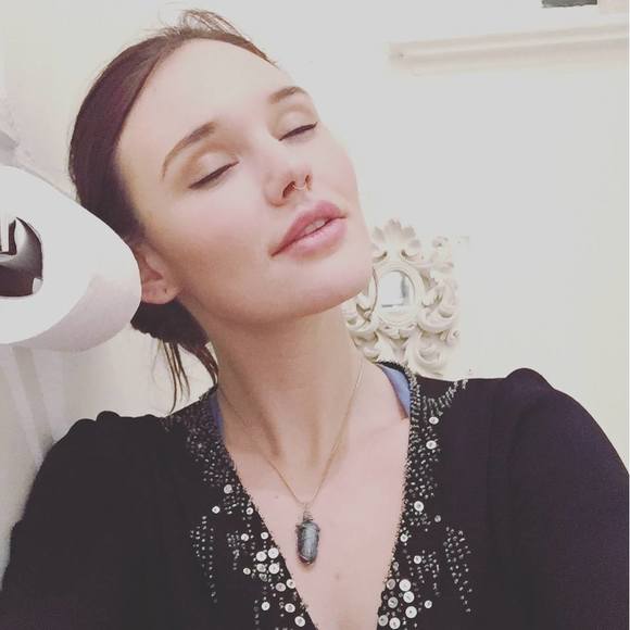 Meet your Posher, Sonja