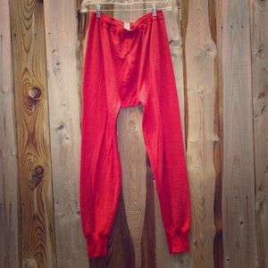 Perfect Vintage Knit Joggers