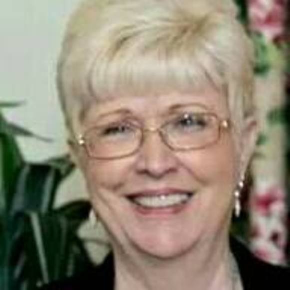 Meet your Posher, Joan