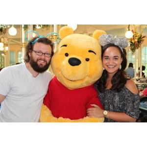 Meet your Posher, Mallory