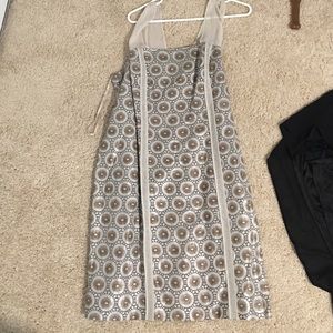 Limited edition dress