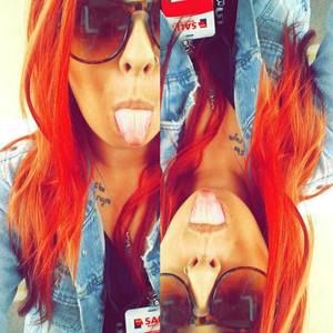 Meet your Posher, Kaylee