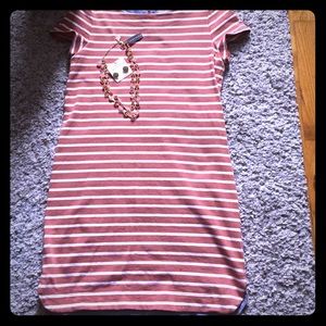 💥Anne Taylor Loft 💥Cotton Dress