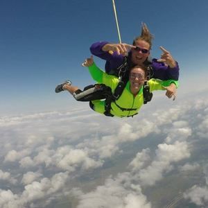 Meet your Posher, Lanie