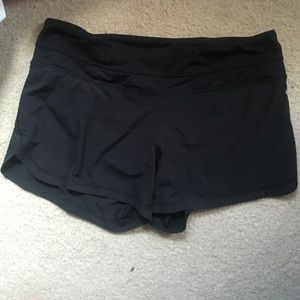 Lululemon athletica shorts