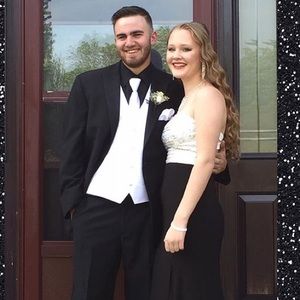 Meet your Posher, Bruce