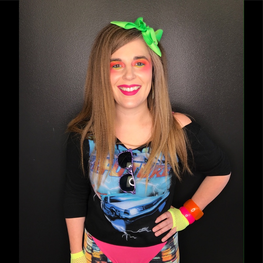 Meet your Posher, Melissa