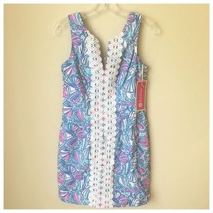 NWT Lilly Pulitzer for Target Dress