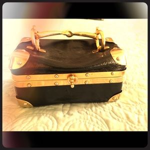 Vintage bag made in Italy 10% off now!