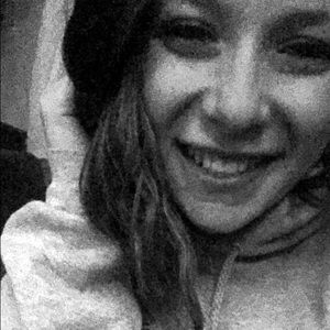 Meet your Posher, Krista