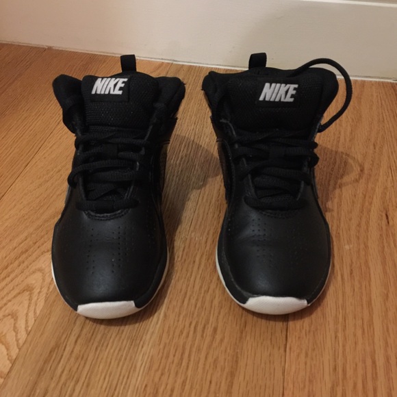 Nike (Kids Sneakers size 12)