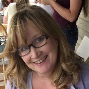 Meet your Posher, Kay