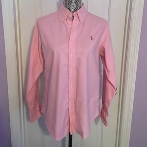 Ralph Lauren button down