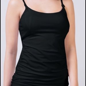 Isabella Oliver Maternity Tank