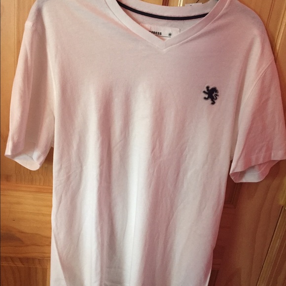 Men's Express Tee