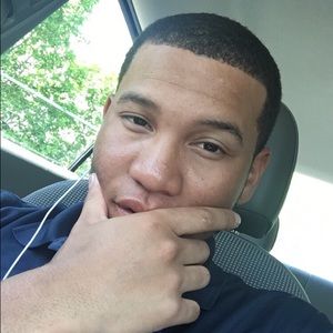 Meet your Posher, Bryan