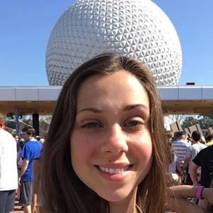 Meet your Posher, Kelly