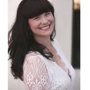 Meet your Posher, Kristin