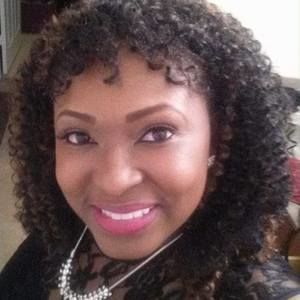 Meet your Posher, Latoya