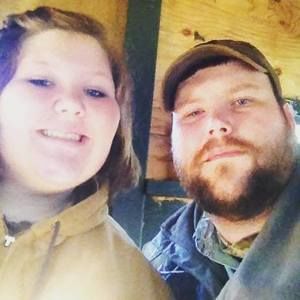 Meet your Posher, Kristin