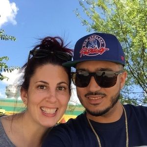 Meet your Posher, Mark