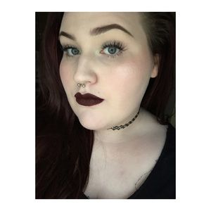 Meet your Posher, Abigail