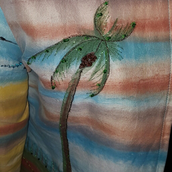 Summer Blazer - Picture 3 of 3