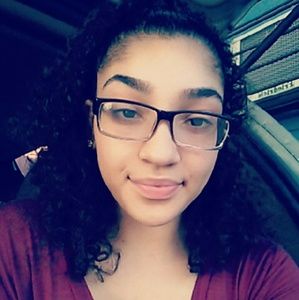 Meet your Posher, Bianca
