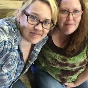 Meet your Posher, Tonya