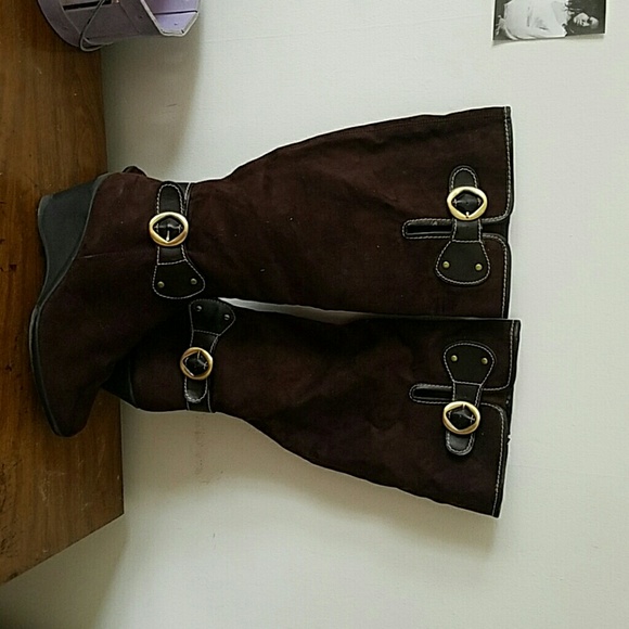 Boots