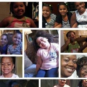 Meet your Posher, Latoya