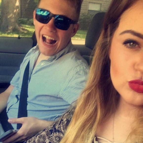 Meet your Posher, Becca