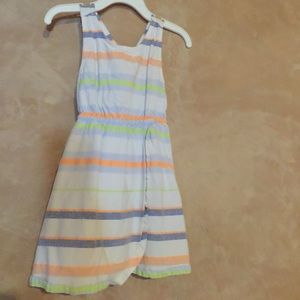 Crazy8 Summer Dress