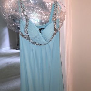 Prom dress/ ball gown