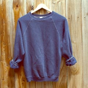 Perfect Vintage Crewneck Sweatshirt