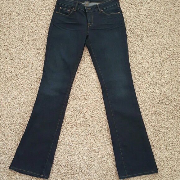 Lucky Brand Jeans - Picture 2 of 4