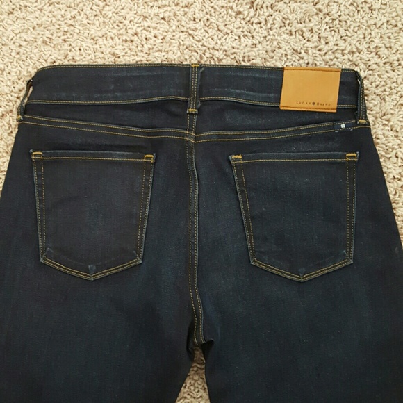 Lucky Brand Jeans - Picture 4 of 4