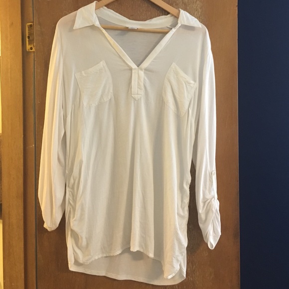 Maternity Shirt