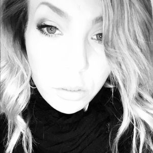 Meet your Posher, Katherin