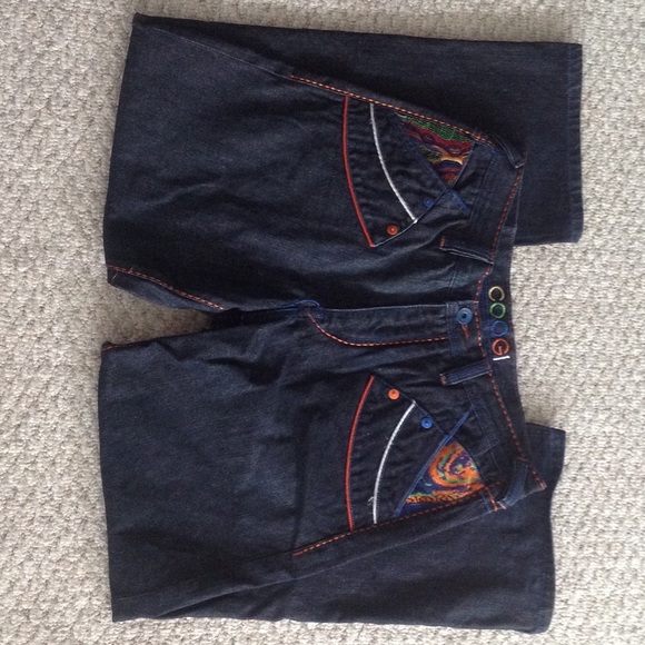 Mens COOGI Jeans 36 x 34