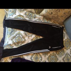 Adidas Soccer Sweatpants