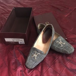 Cole Haan Collection Clara Ballerina Flat
