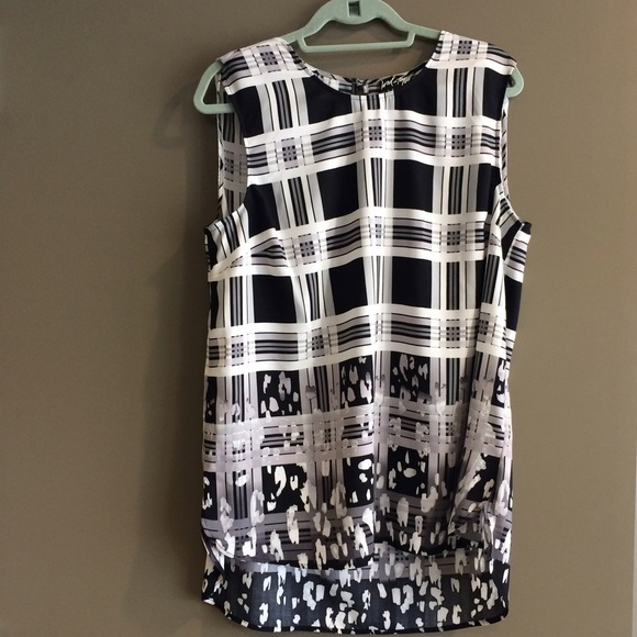 💖HP 8/17 Lord & Taylor top