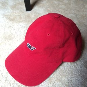 Brand new Vineyard Vines hat