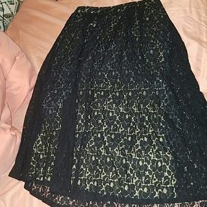 Nwt Windsor  skirt