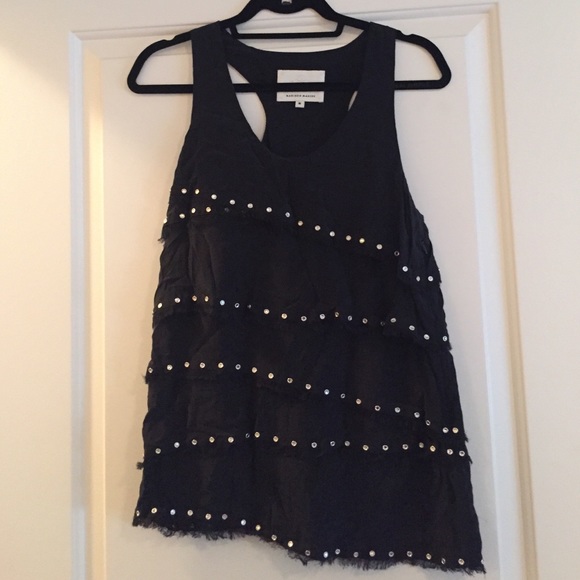 Madison Marcus Tank M