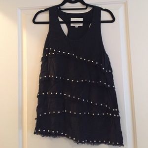 Madison Marcus Tank M