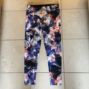 Adidas Climalite Leggings